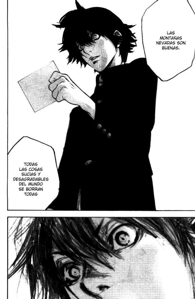 Read Ascension The Climber Español Manga Online