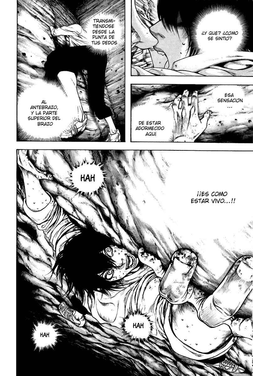 Read Ascension The Climber Español Manga Online