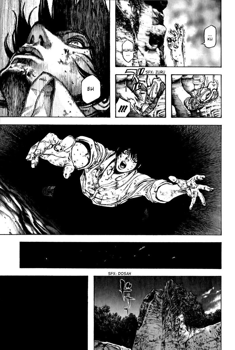 Read Ascension The Climber Español Manga Online