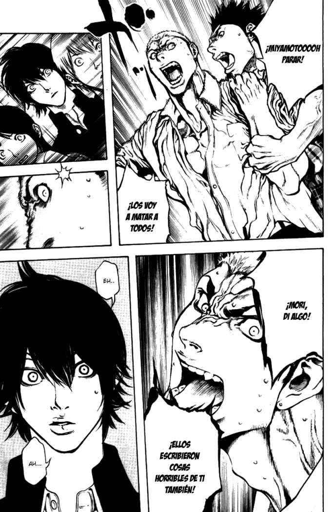 Read Ascension The Climber Español Manga Online
