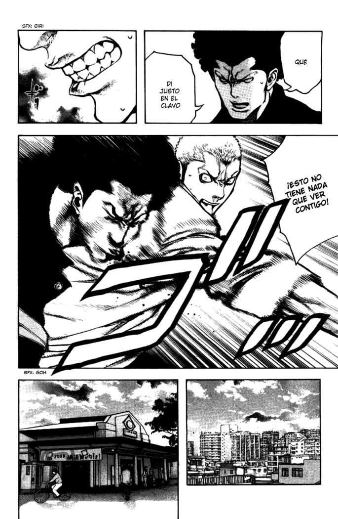 Read Ascension The Climber Español Manga Online