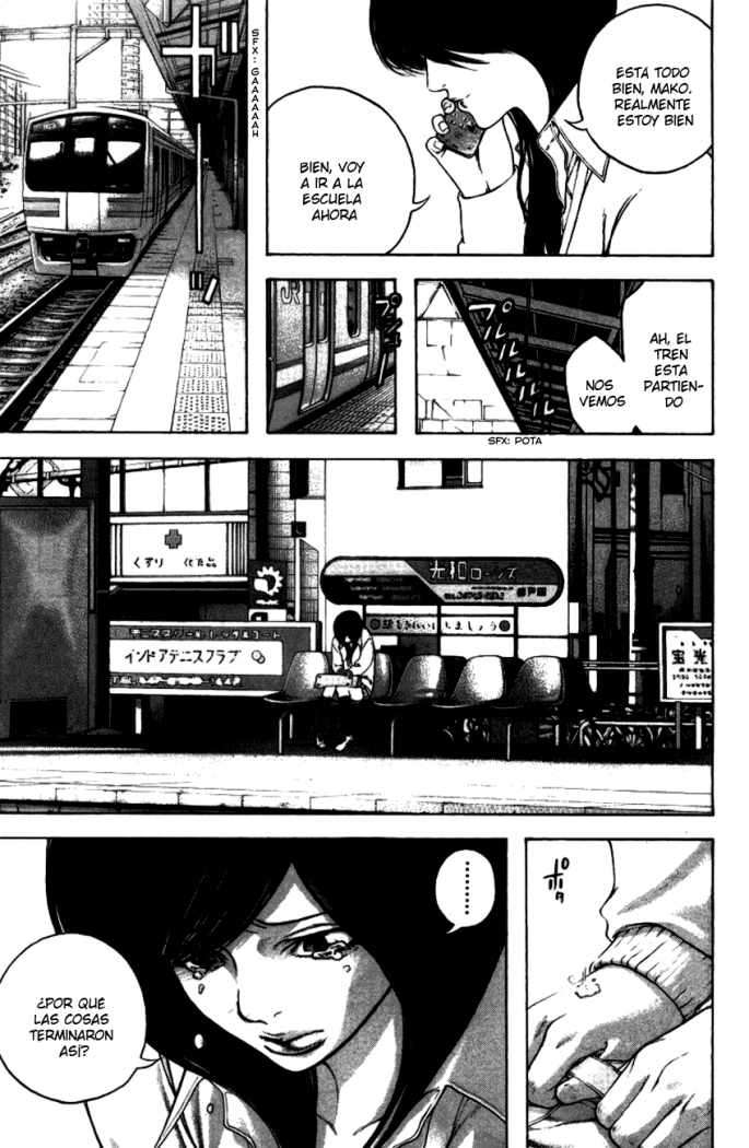 Read Ascension The Climber Español Manga Online