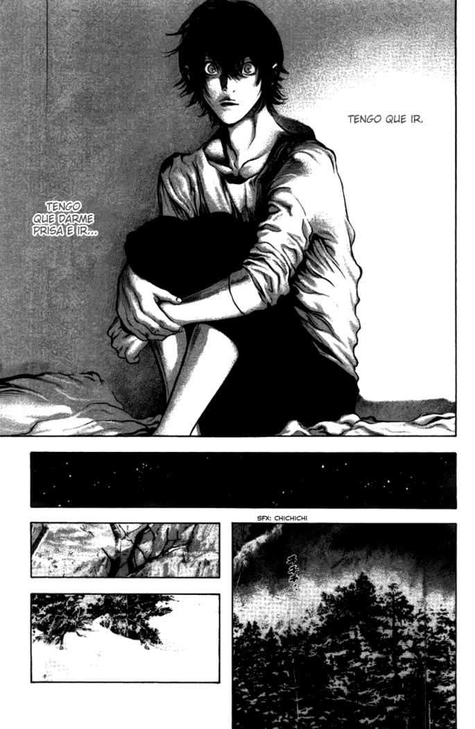 Read Ascension The Climber Español Manga Online
