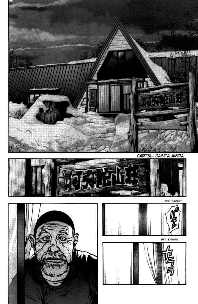 Read Ascension The Climber Español Manga Online