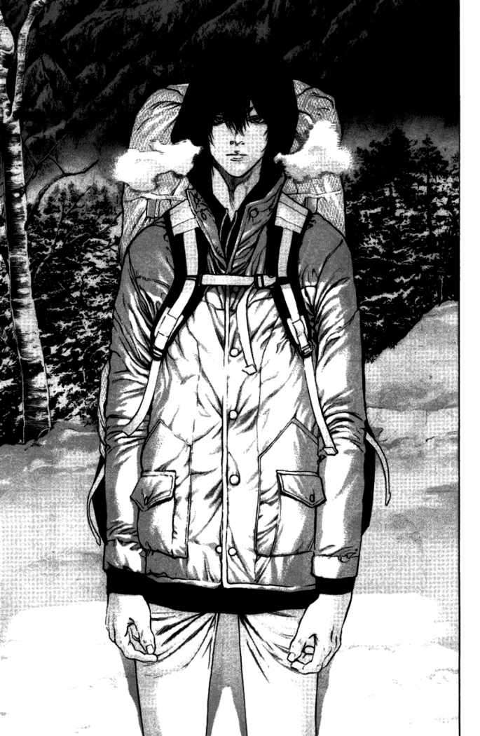 Read Ascension The Climber Español Manga Online