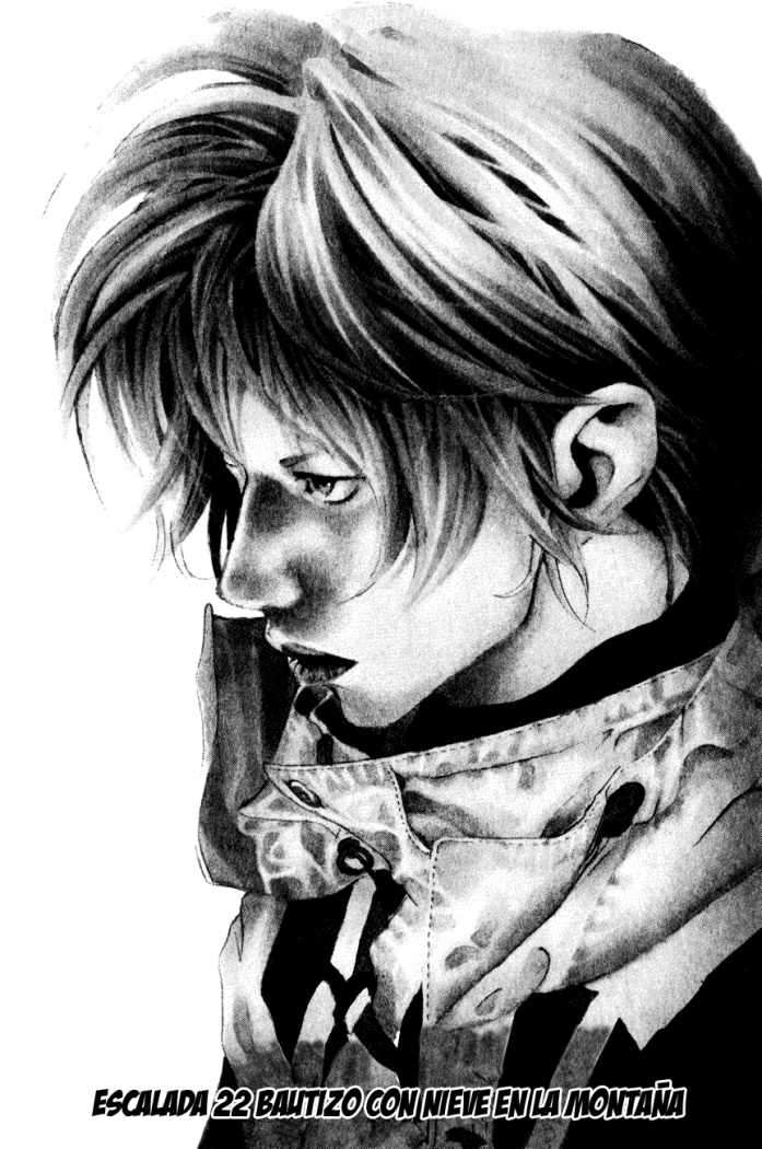 Read Ascension The Climber Español Manga Online