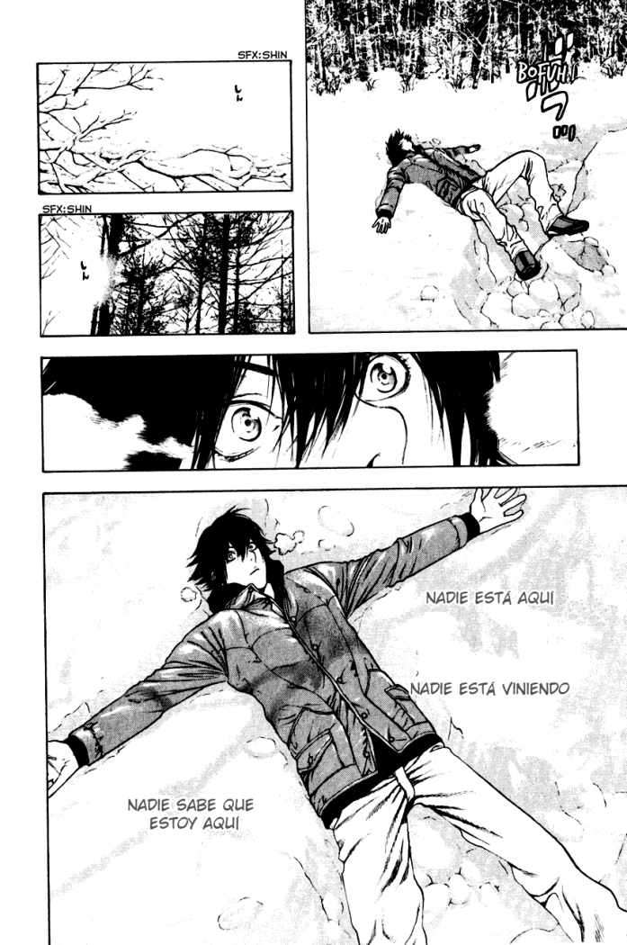 Read Ascension The Climber Español Manga Online