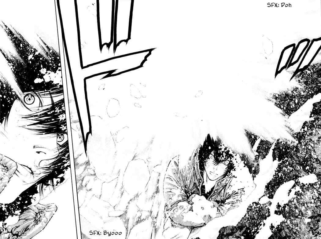 Read Ascension The Climber Español Manga Online