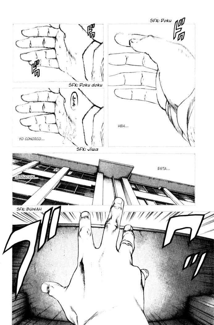 Read Ascension The Climber Español Manga Online