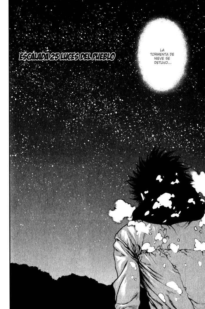 Read Ascension The Climber Español Manga Online