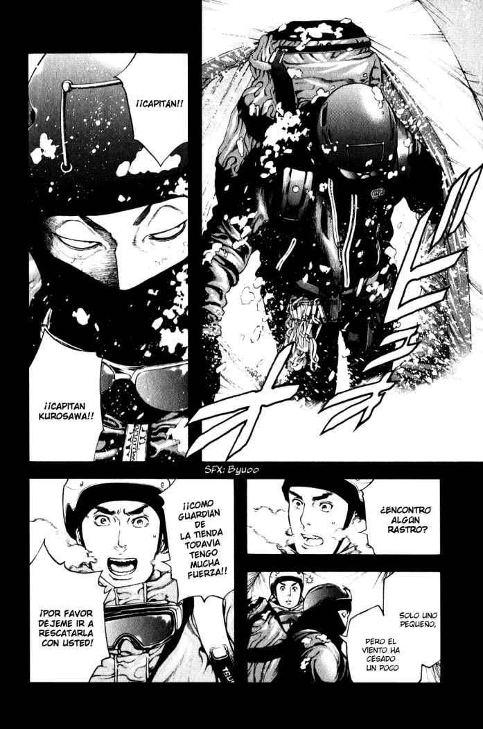 Read Ascension The Climber Español Manga Online