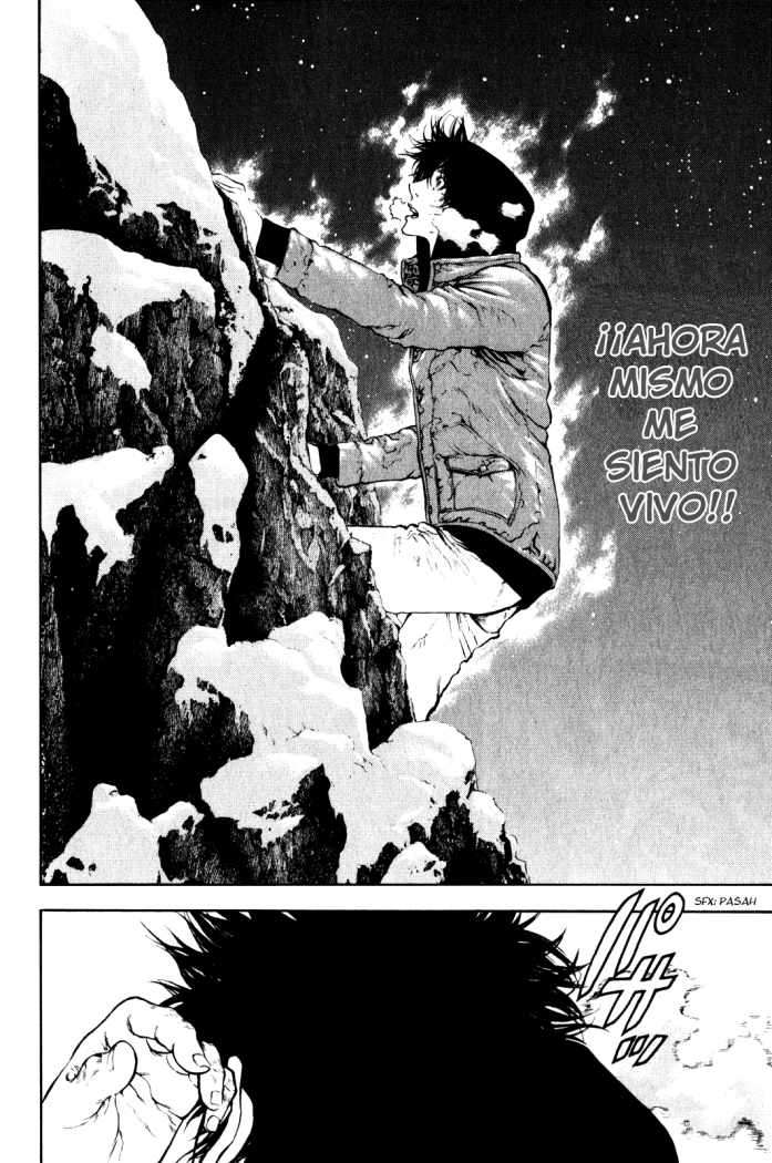 Read Ascension The Climber Español Manga Online