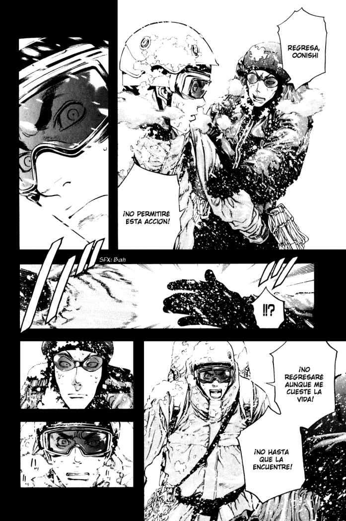 Read Ascension The Climber Español Manga Online