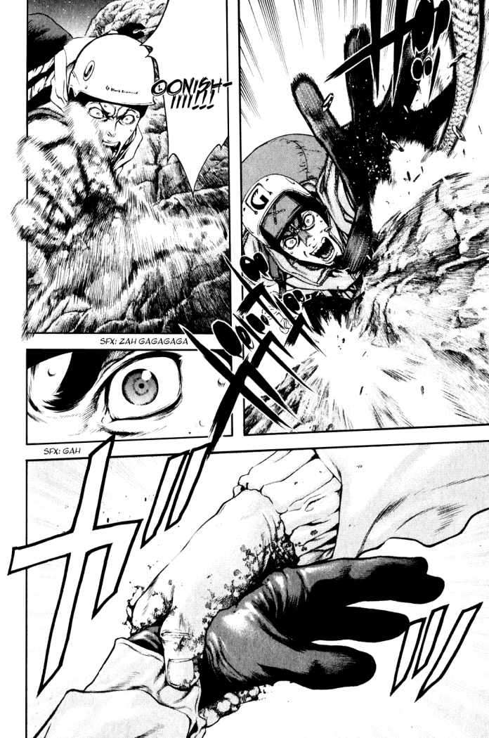 Read Ascension The Climber Español Manga Online
