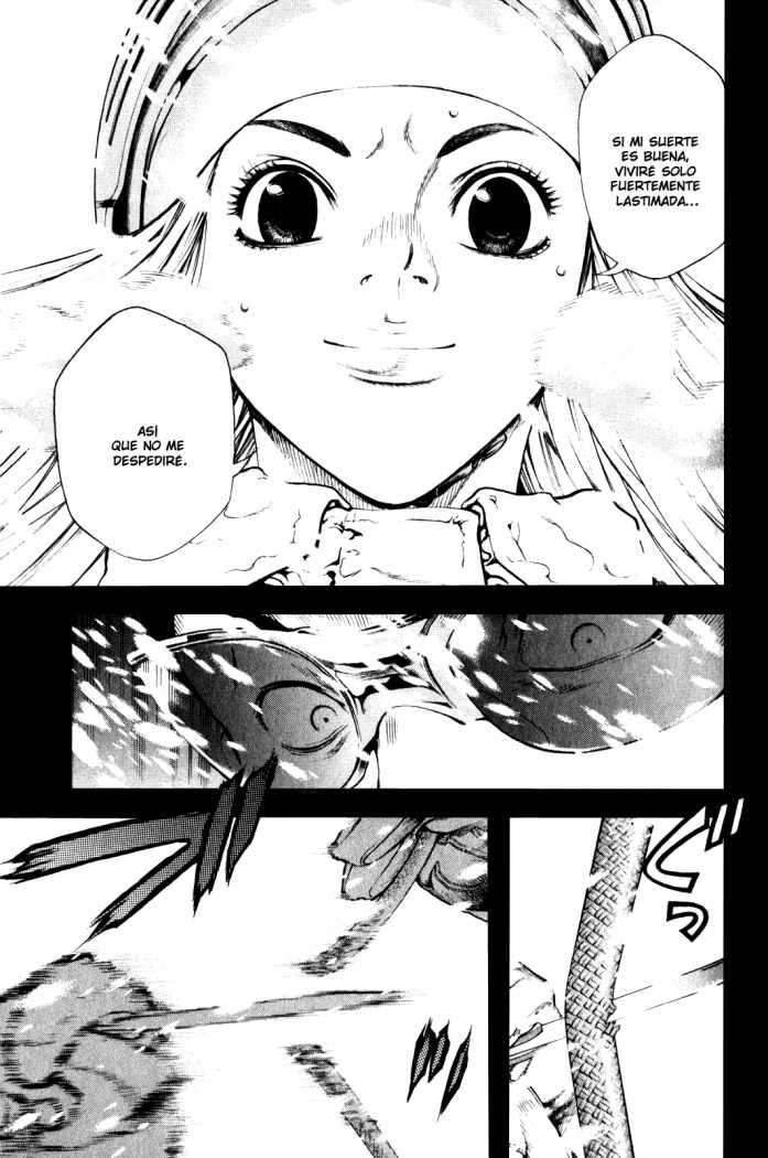 Read Ascension The Climber Español Manga Online