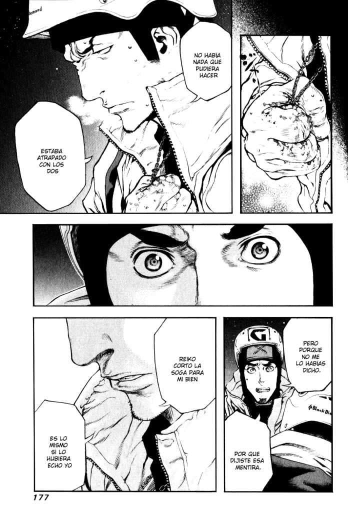 Read Ascension The Climber Español Manga Online