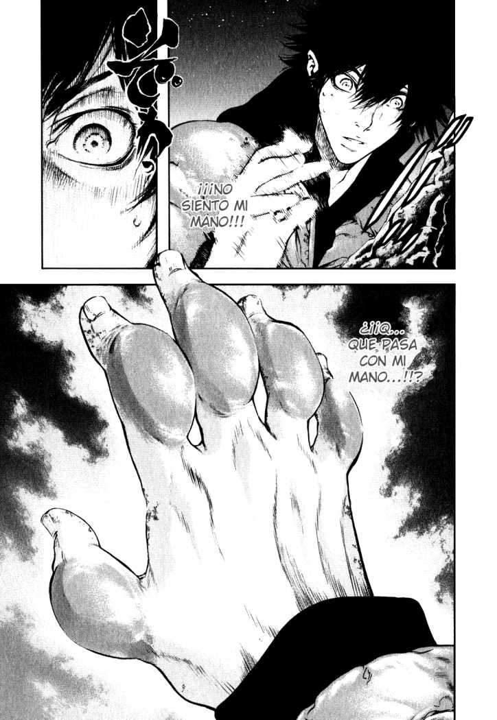 Read Ascension The Climber Español Manga Online