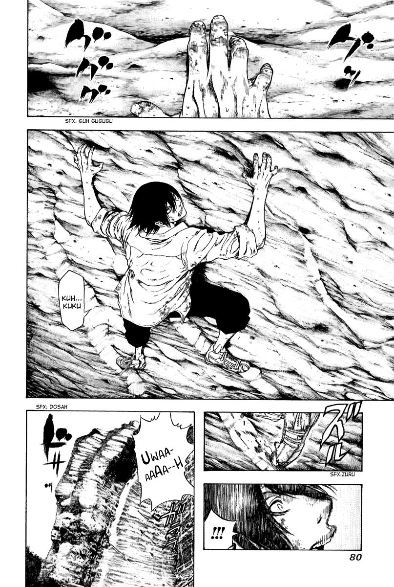 Read Ascension The Climber Español Manga Online