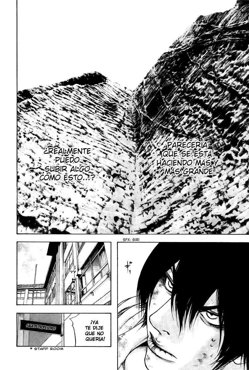 Read Ascension The Climber Español Manga Online