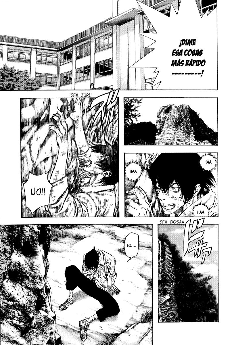 Read Ascension The Climber Español Manga Online