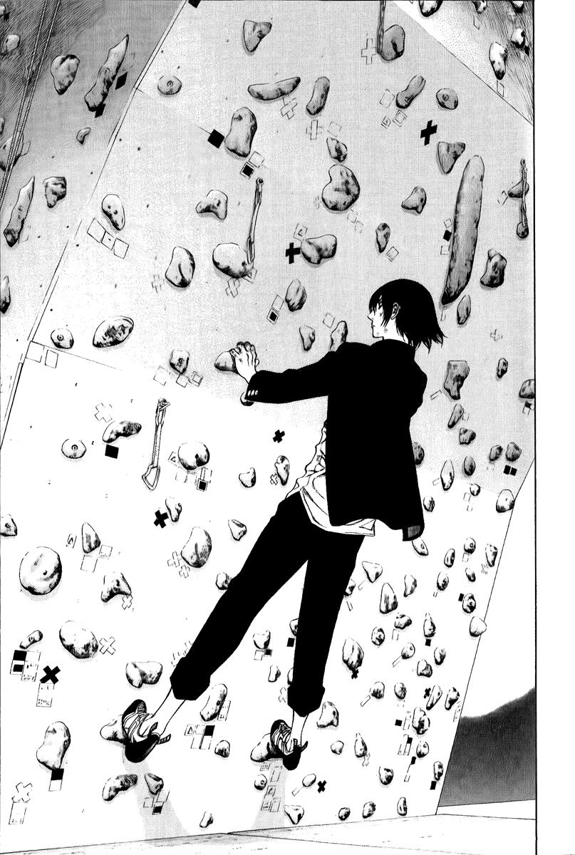 Read Ascension The Climber Español Manga Online