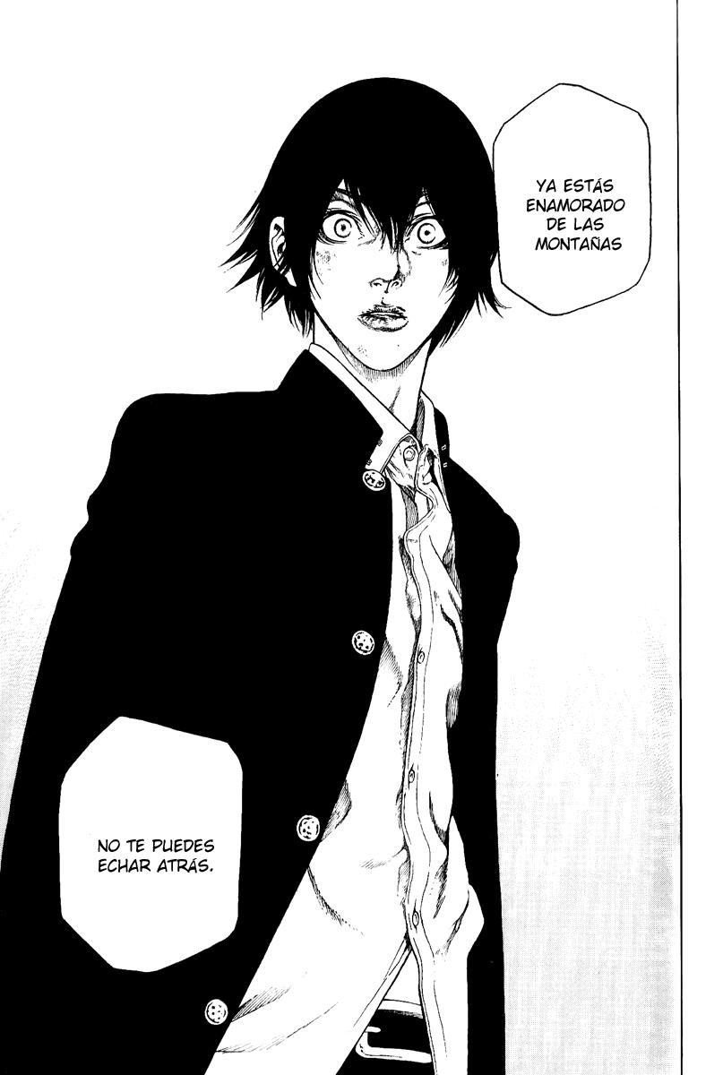 Read Ascension The Climber Español Manga Online