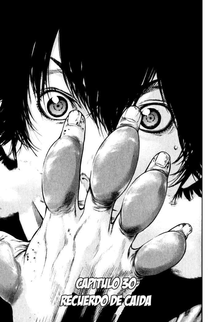 Read Ascension The Climber Español Manga Online