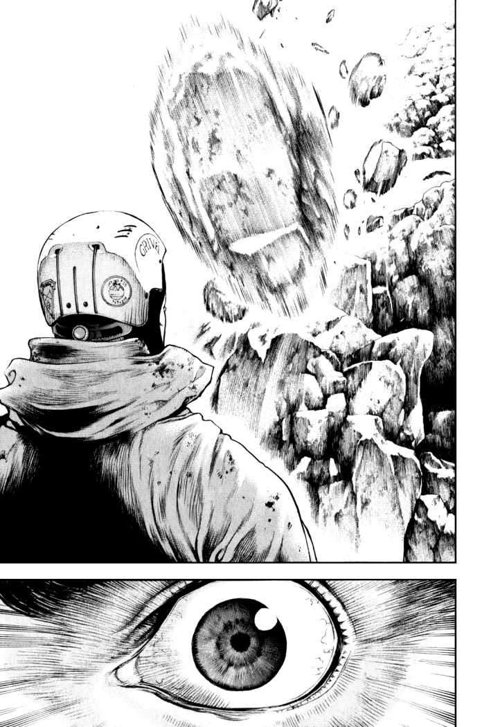 Read Ascension The Climber Español Manga Online