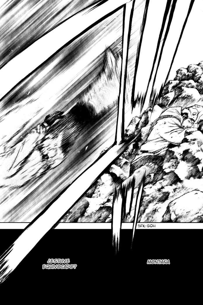 Read Ascension The Climber Español Manga Online