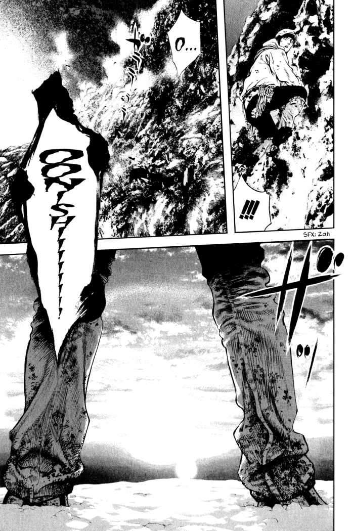 Read Ascension The Climber Español Manga Online