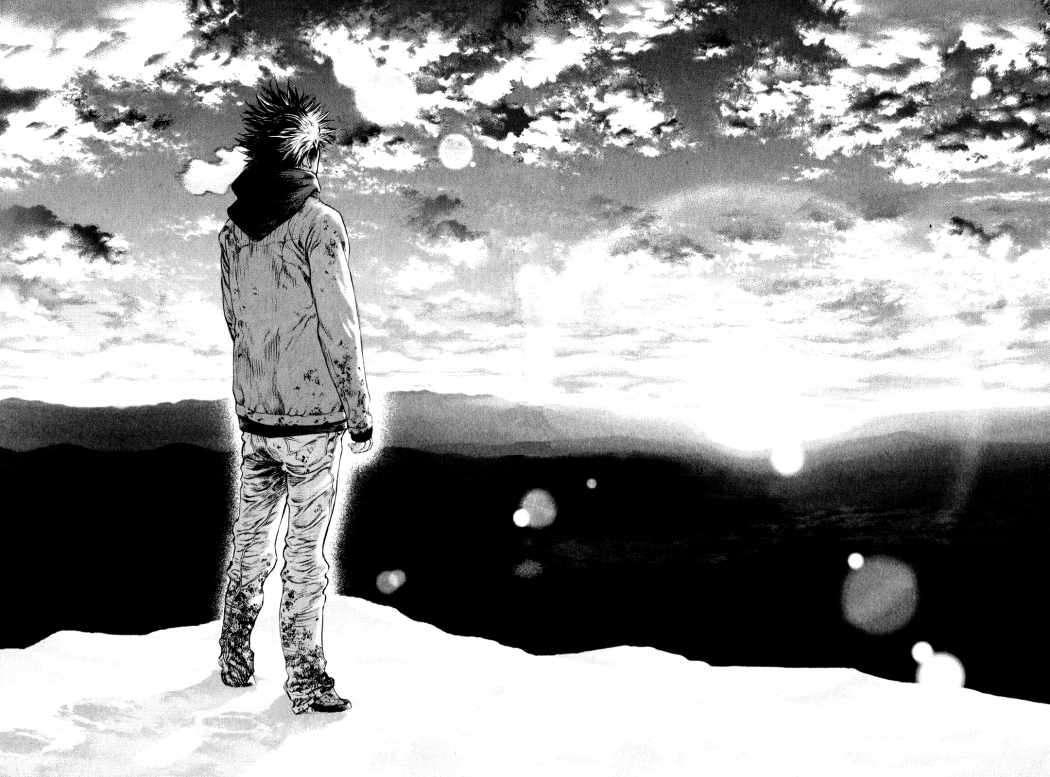 Read Ascension The Climber Español Manga Online