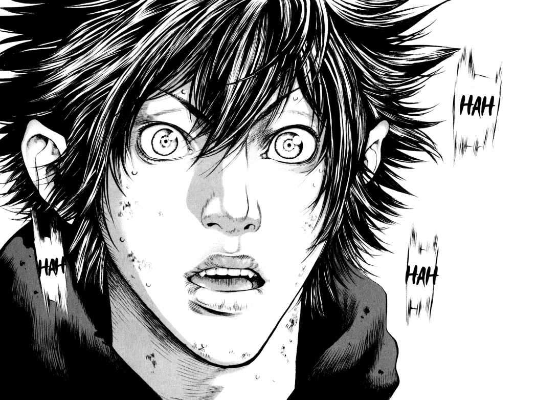 Read Ascension The Climber Español Manga Online