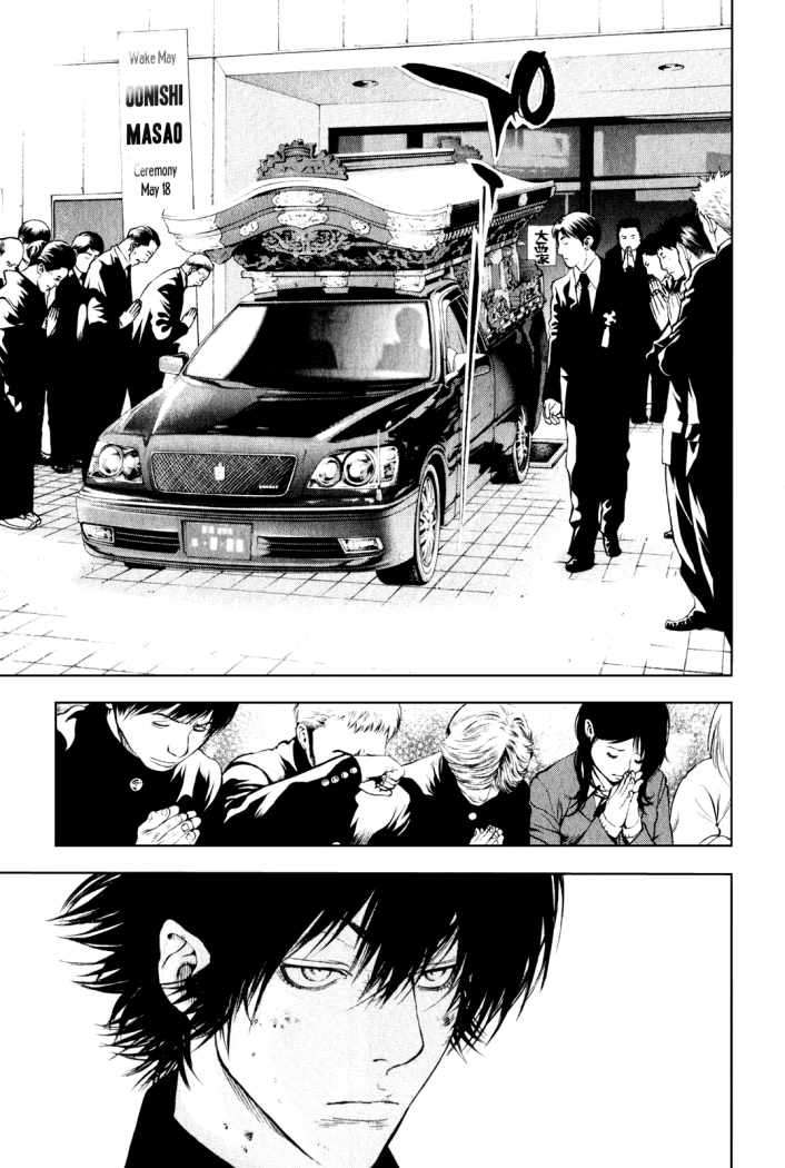 Read Ascension The Climber Español Manga Online