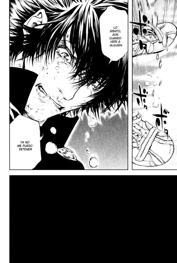 Read Ascension The Climber Español Manga Online