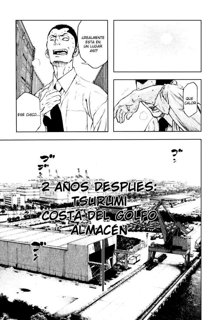 Read Ascension The Climber Español Manga Online