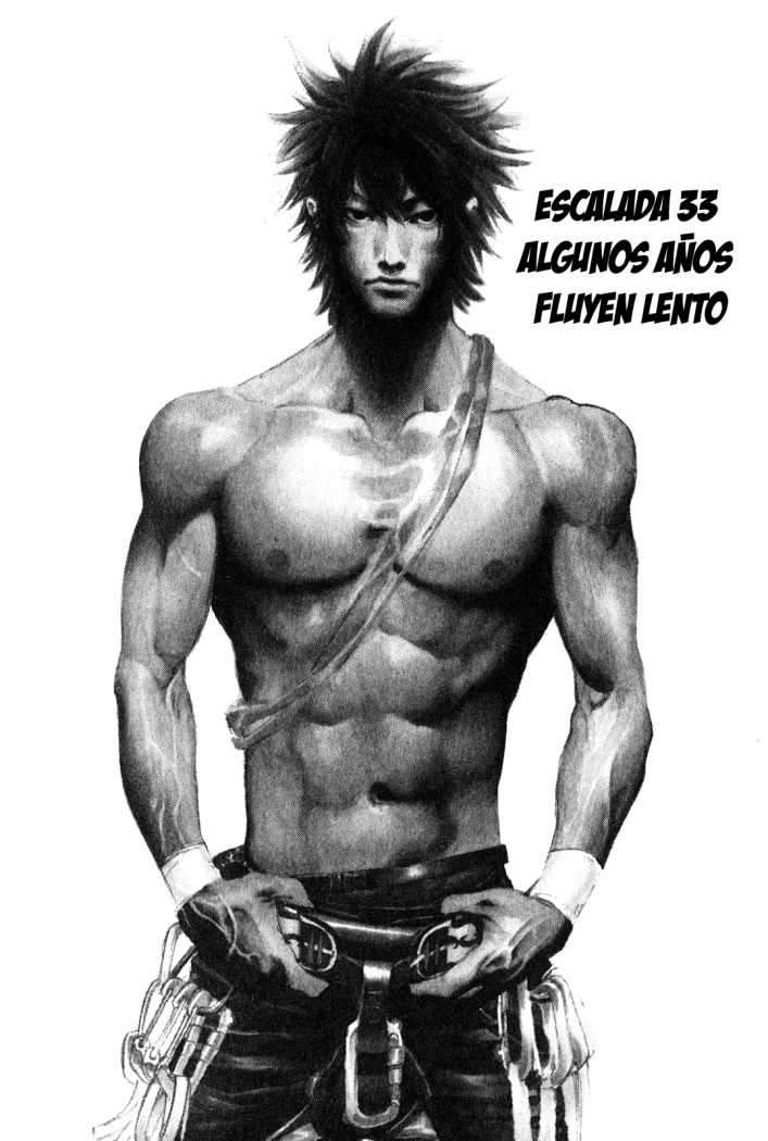 Read Ascension The Climber Español Manga Online