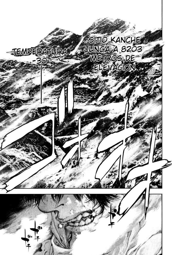 Read Ascension The Climber Español Manga Online