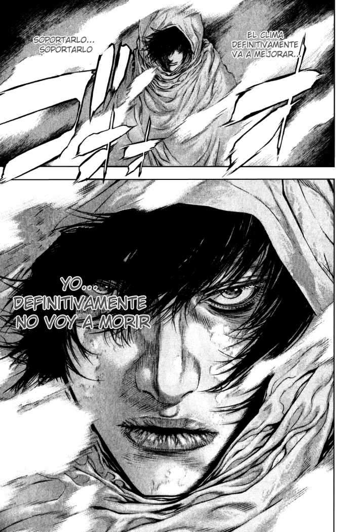 Read Ascension The Climber Español Manga Online