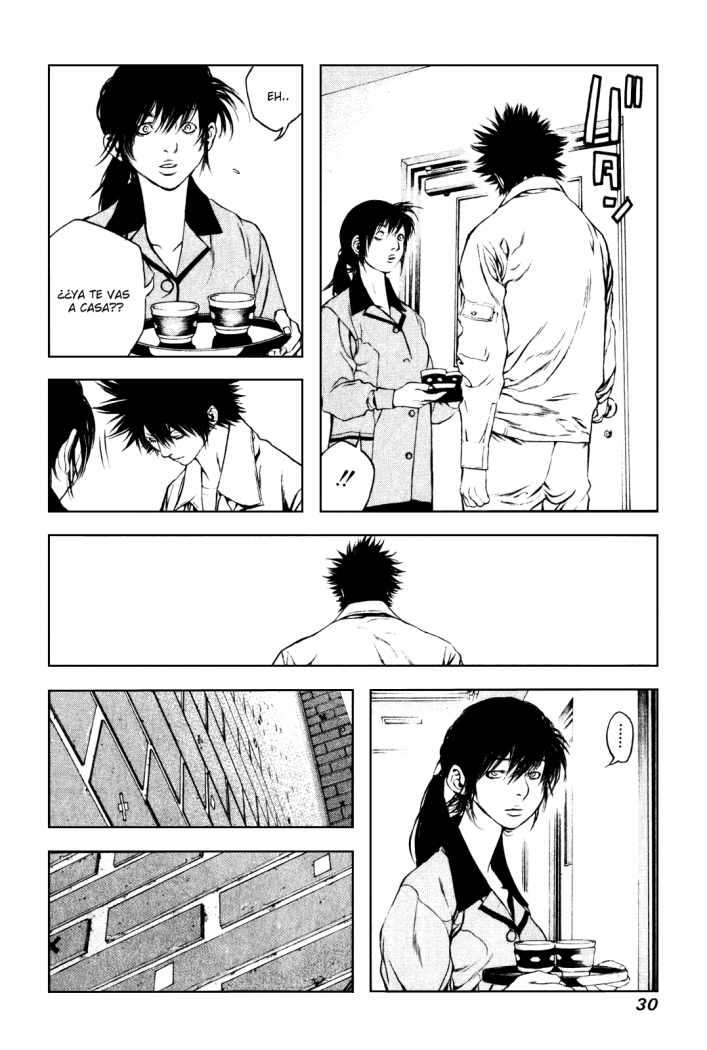 Read Ascension The Climber Español Manga Online