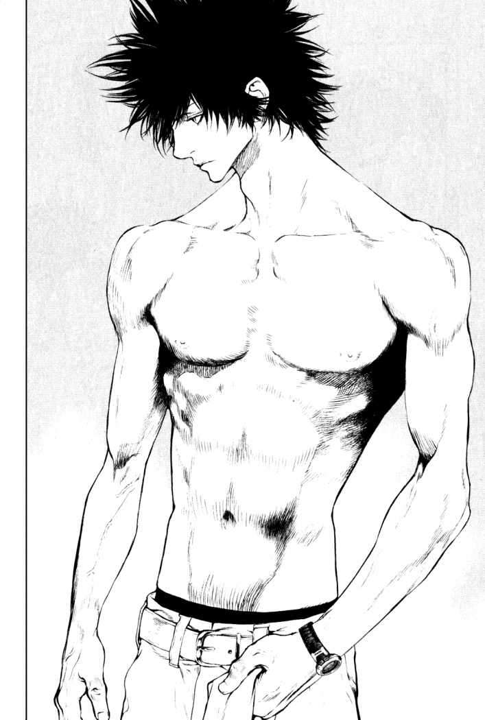 Read Ascension The Climber Español Manga Online