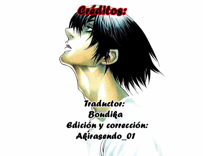 Read Ascension The Climber Español Manga Online