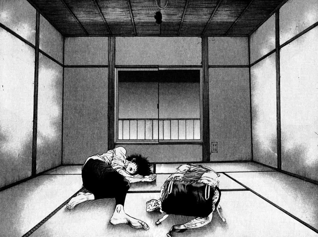 Read Ascension The Climber Español Manga Online