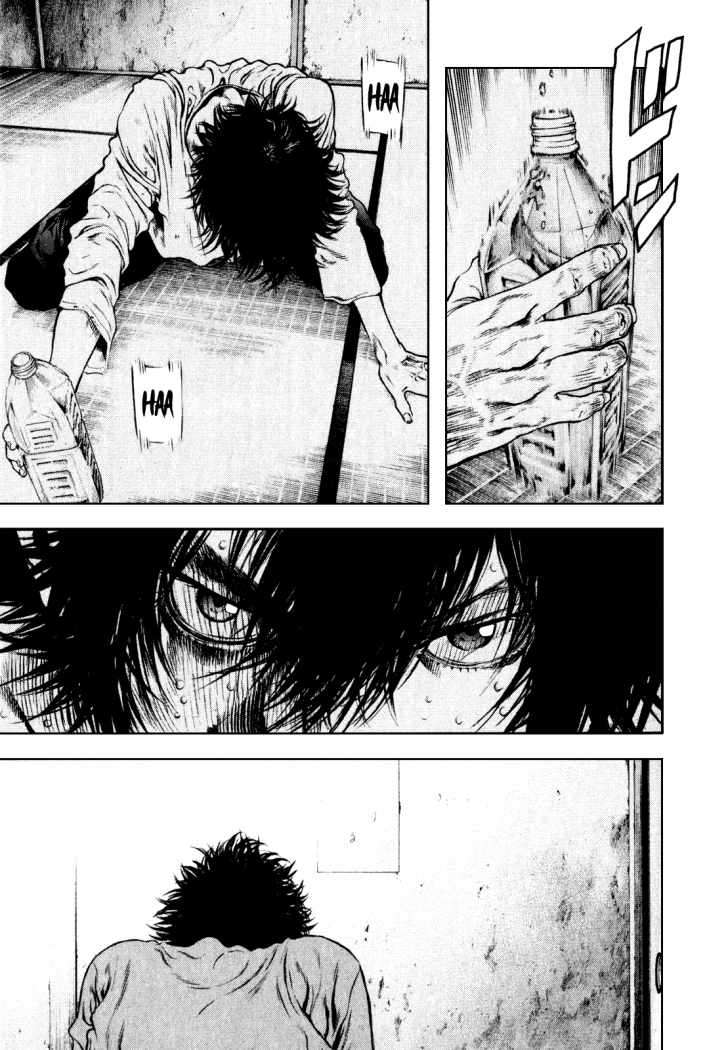 Read Ascension The Climber Español Manga Online