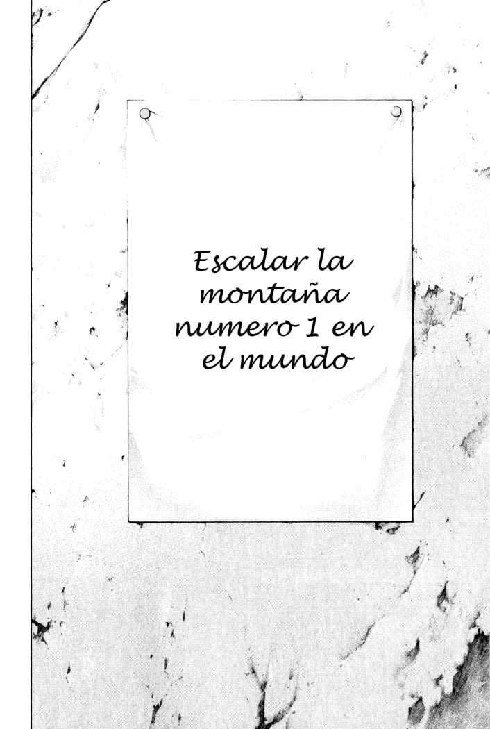 Read Ascension The Climber Español Manga Online