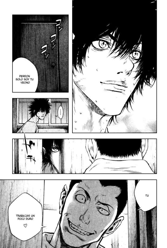 Read Ascension The Climber Español Manga Online