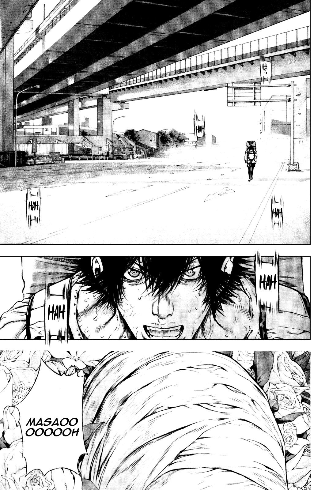 Read Ascension The Climber Español Manga Online