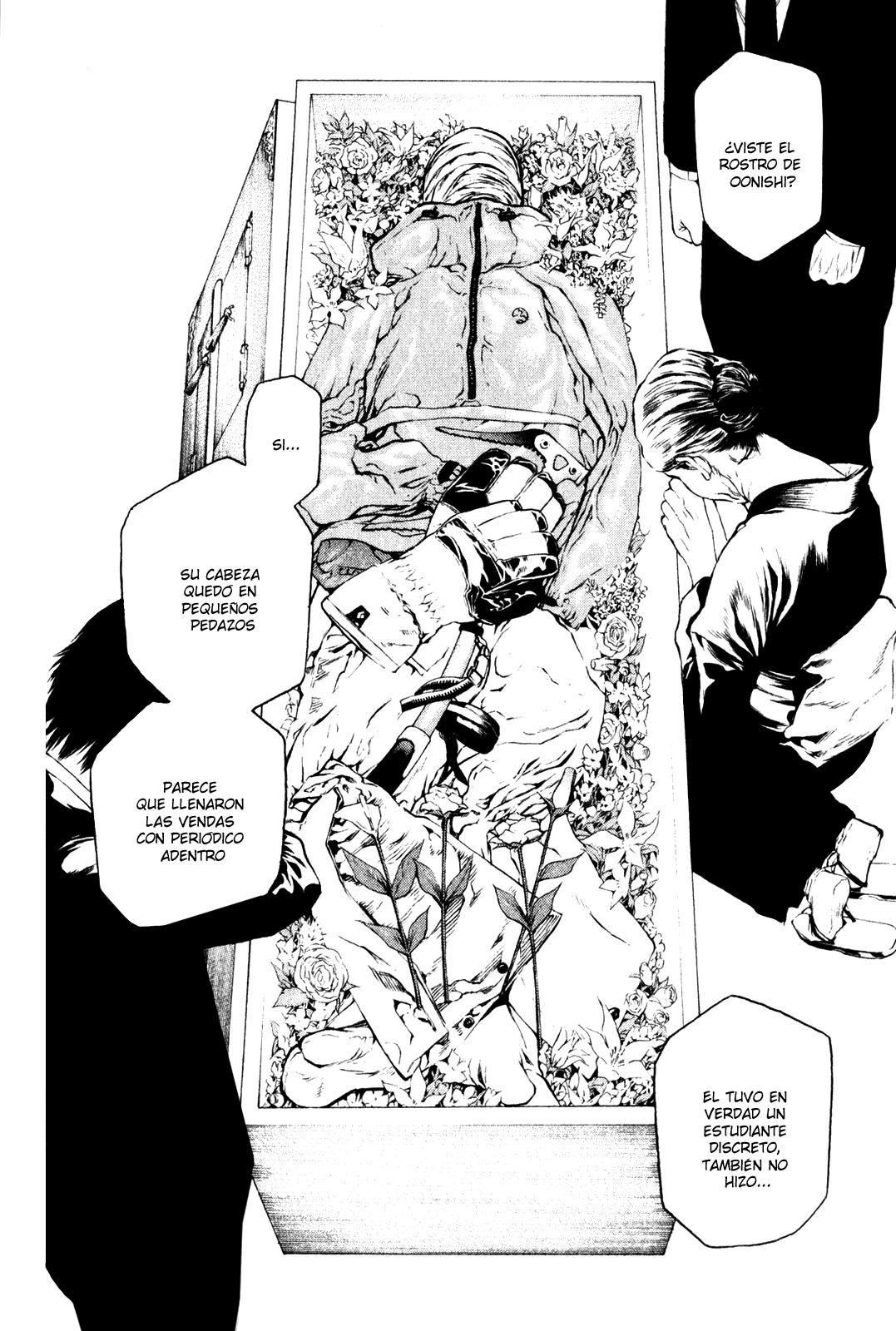 Read Ascension The Climber Español Manga Online