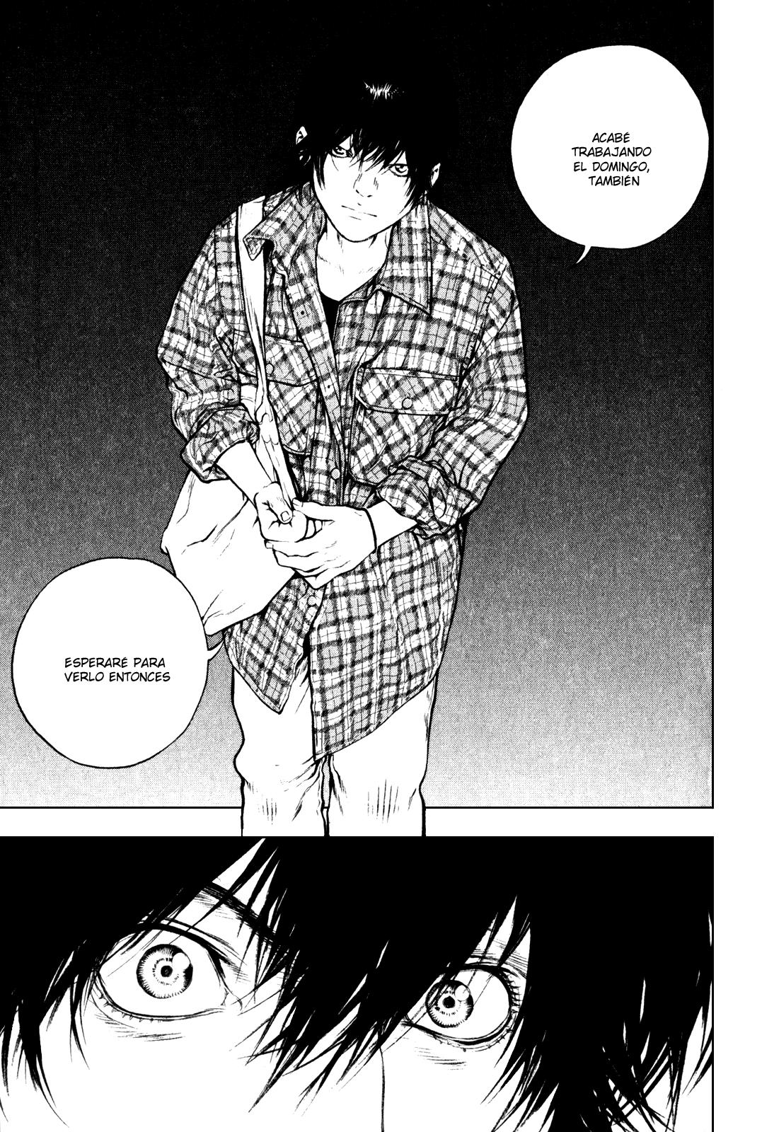 Read Ascension The Climber Español Manga Online