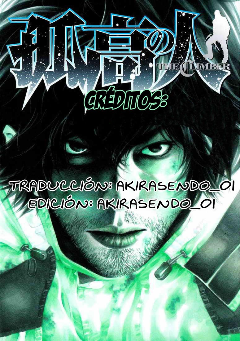 Read Ascension The Climber Español Manga Online