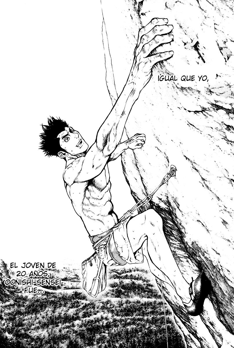 Read Ascension The Climber Español Manga Online